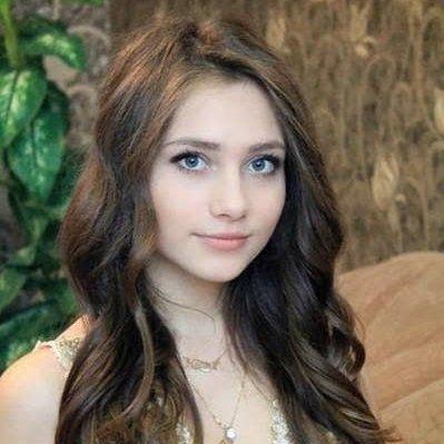 Nadia Jevelyn