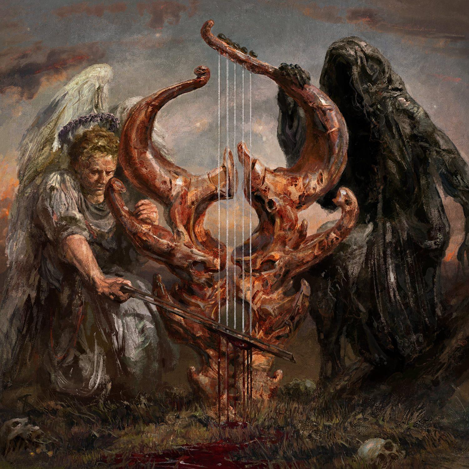 Demon Hunter