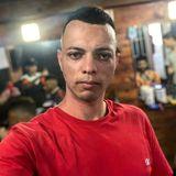 Lucas Alves  Santana