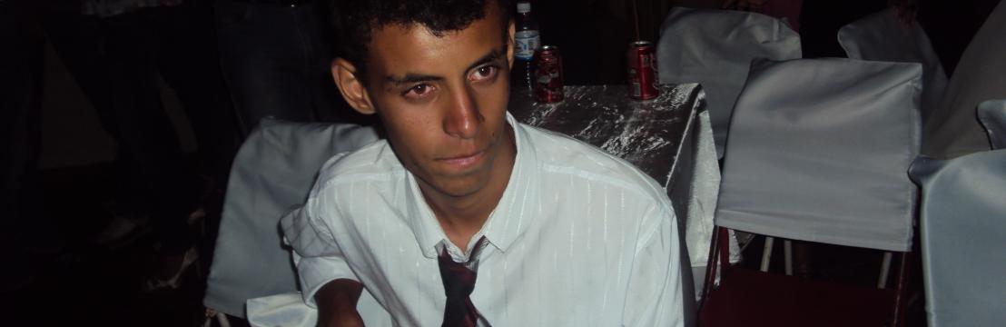 Cristian Rodrigues De Freitas