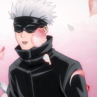 🔪Tsuki⛩️🐺 Proshipper 🏹 Anjo Podre 