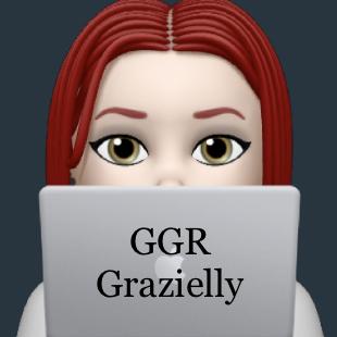 Grazielly Ferreira