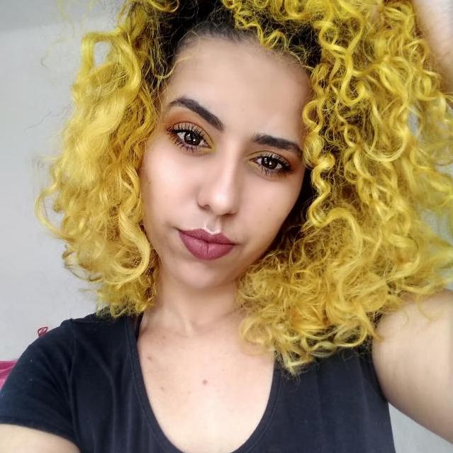 Bruna Melo