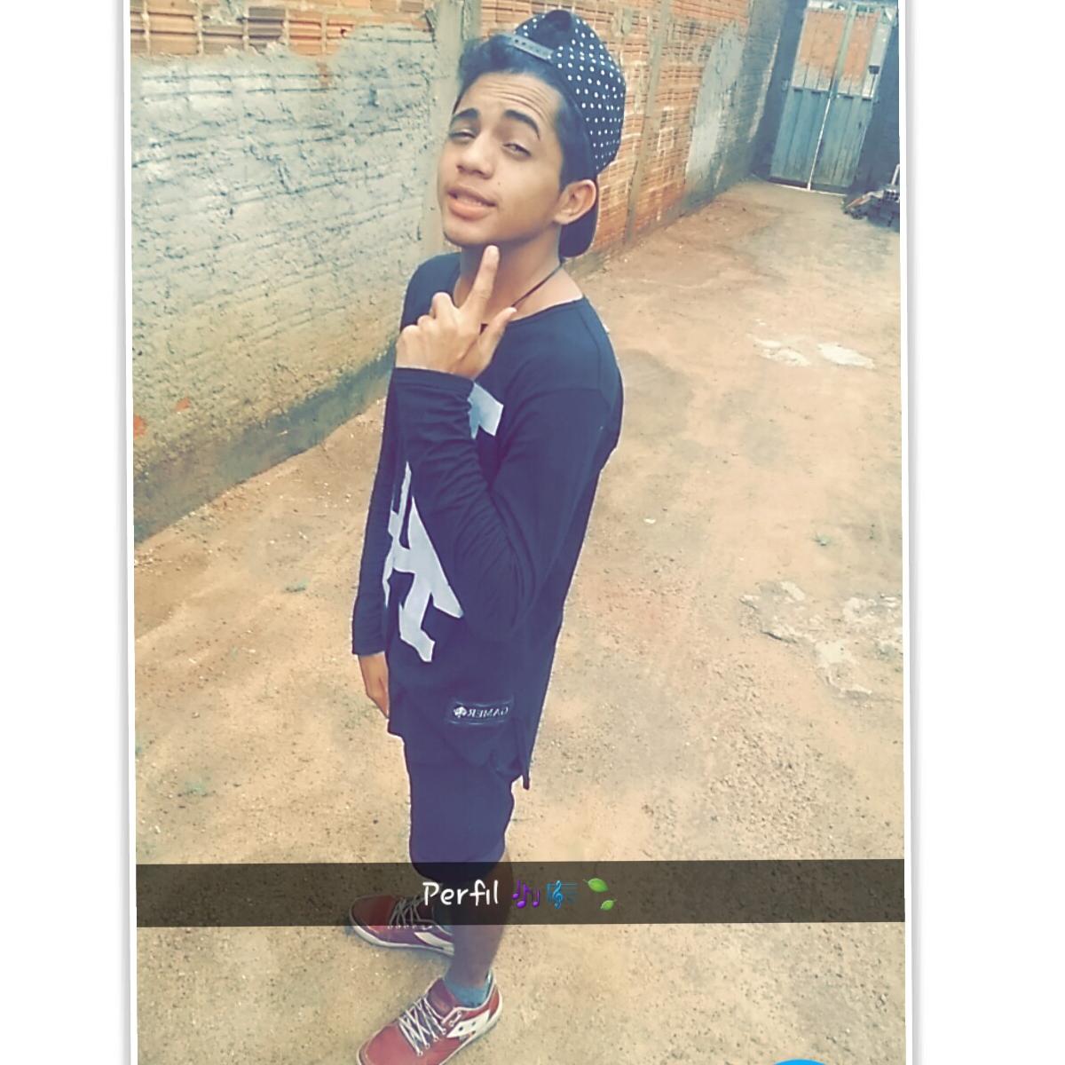 Mordecai Juniorvr244igrejamissao