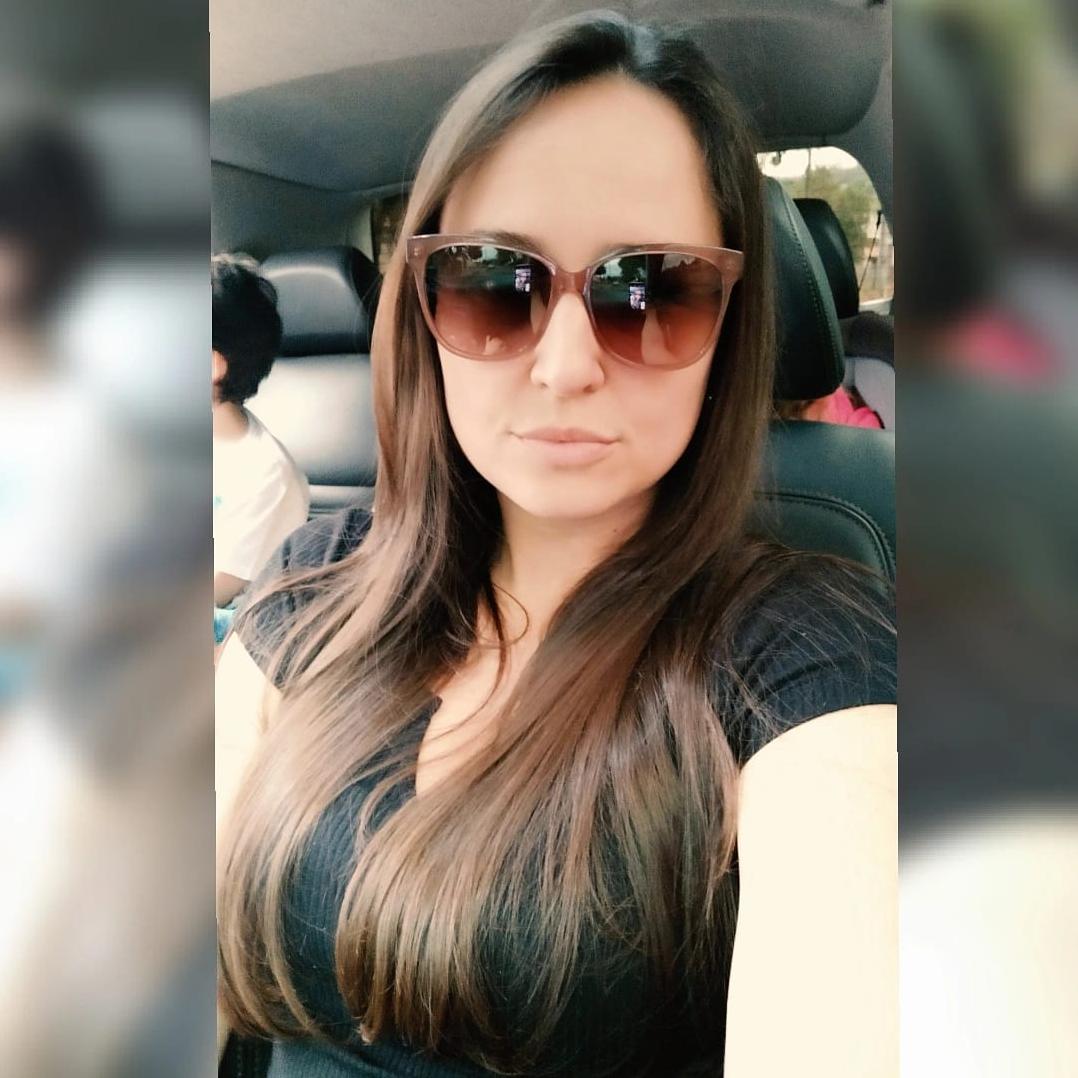 Alessandra Rodrigues Ivan Lammel