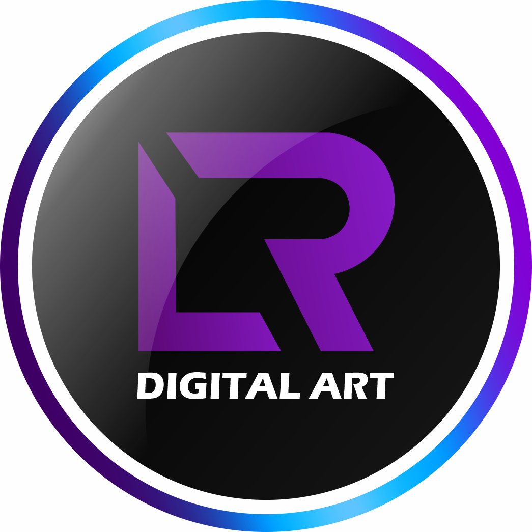 LR DIGITAL ART
