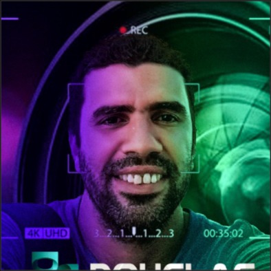 Douglas Henrique