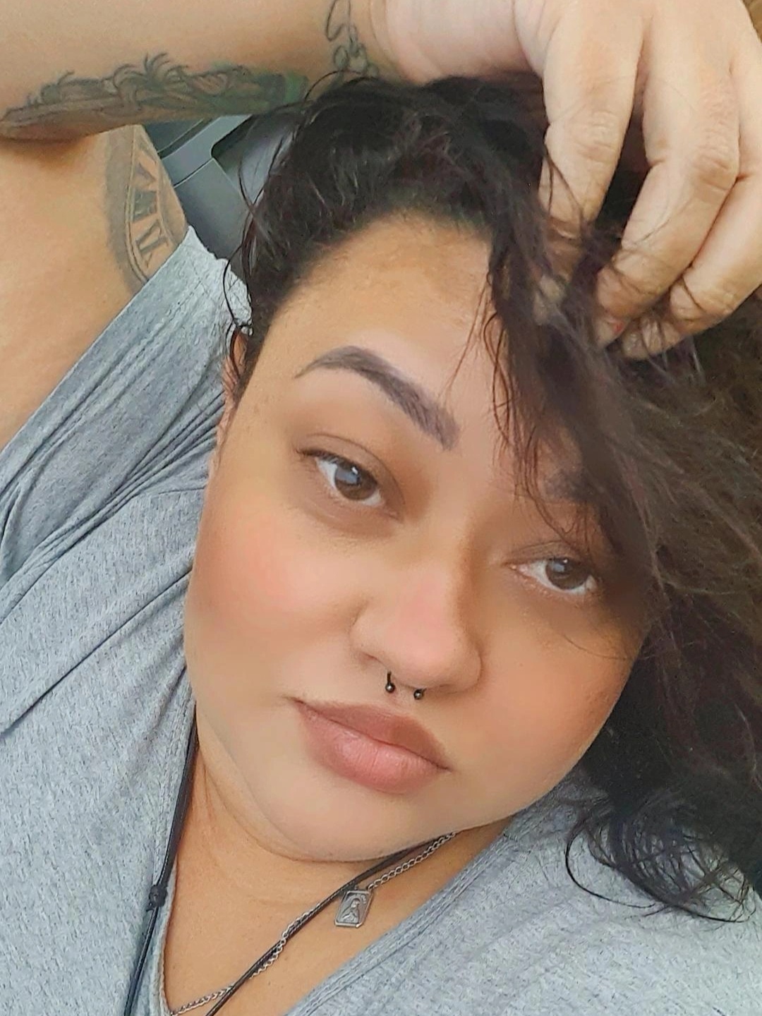 Perlita 🌈 Moraes