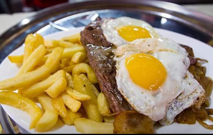 Comida de pobre😋😋