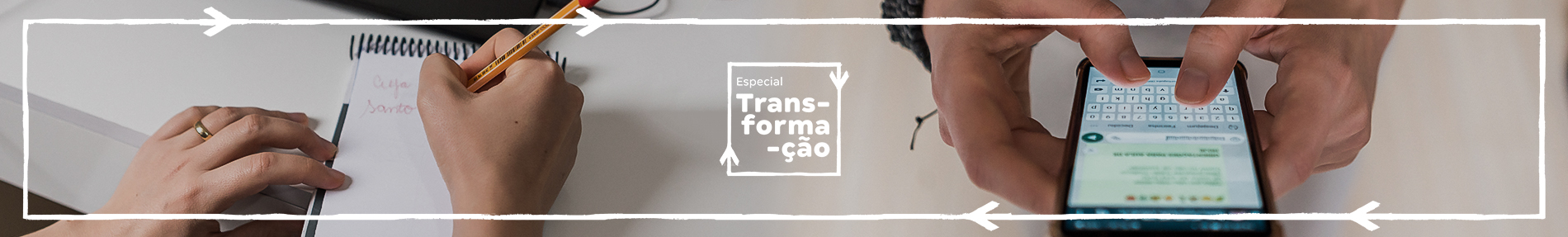 Acolhendo com afeto os alunos da EJA durante a pandemia Acolhendo com afeto os alunos da EJA durante a pandemia