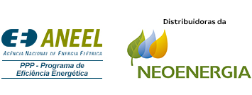 Parceria Aneel e Neoenergia Parceria Aneel e Neoenergia