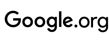 Apoio Google.org Apoio Google.org