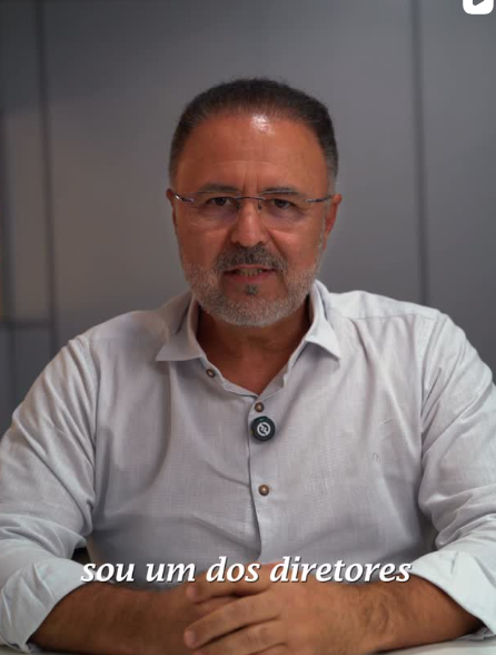 Empresário destaca a importância do associativismo para o crescimento dos negócios