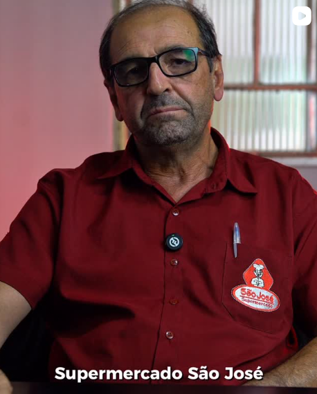 Enrique Andrade destaca a força do associativismo para o crescimento empresarial