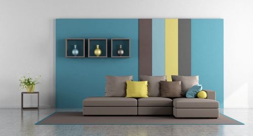 como usar as cores para dar personalidade a sua casa