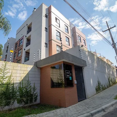 Empreendimento Cubo 684