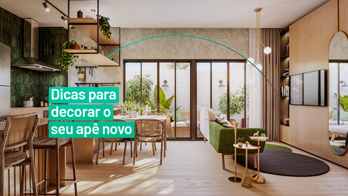 descubra quais sao as tendencias de decoracao para 2023