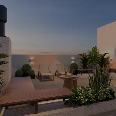 Empreendimento Hope City Habitat