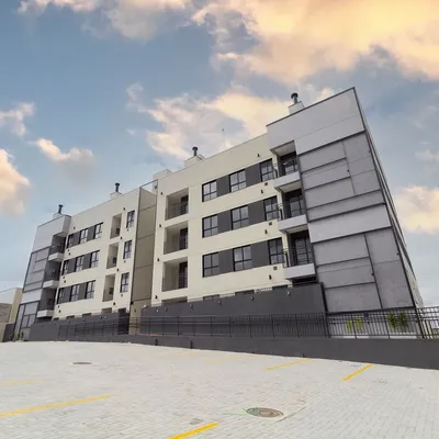 Empreendimento Way City Habitat