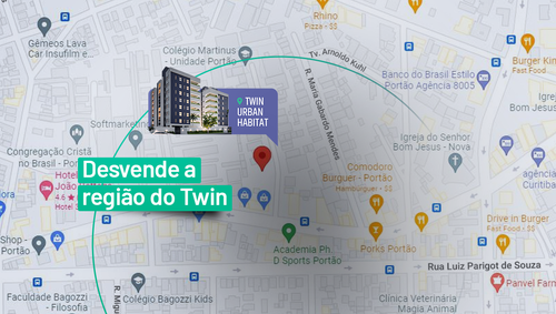 conhecendo a vizinhanca do bairro boa vista