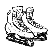 Ice Skating