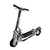 Scooter