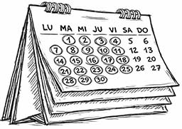 Calendar