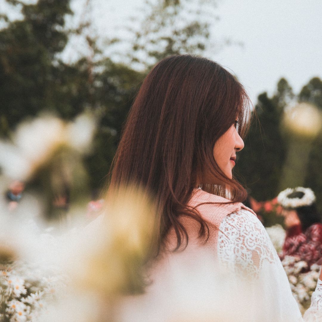 Sem mistério a mulher gera razões