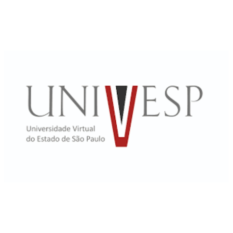 Logo da entidade FUNDAÇÃO UNIVERSIDADE VIRTUAL…