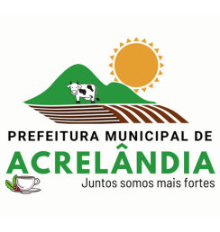 Logo da entidade PREFEITURA MUNICIPAL DE…