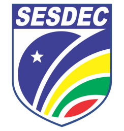 Logo da entidade SECRETARIA DE SEGURANÇA,…