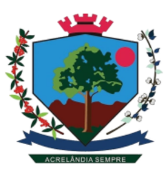 Logo da entidade CÂMARA MUNICIPAL DE ACRELÂNDIA/AC