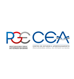Logo da entidade PROCURADORIA GERAL DO ESTADO