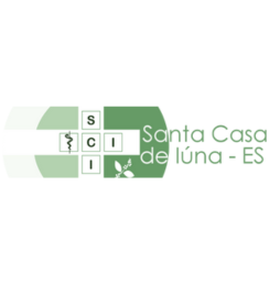 Logo da entidade HOSPITAL SANTA CASA DE…