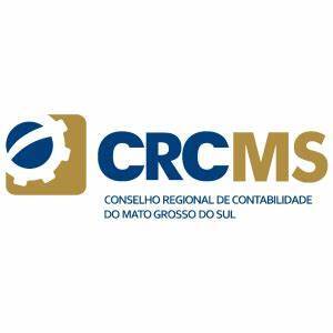 Logo da entidade CONSELHO REGIONAL DE CONTABILIDADE…