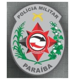 Logo da entidade POLÍCIA MILITAR DO ESTADO…