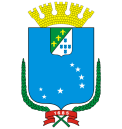 Logo da entidade PREFEITURA MUNICIPAL DE…