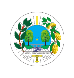 Logo da entidade CÂMARA MUNICIPAL DE JARU…
