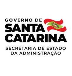 Logo da entidade SECRETARIA DE ESTADO DA…