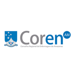 Logo da entidade CONSELHO REGIONAL DE ENFERMAGEM…