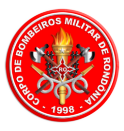 Logo da entidade CORPO DE BOMBEIROS MILITAR…