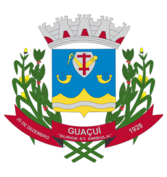Logo da entidade PREFEITURA MUNICIPAL DE…