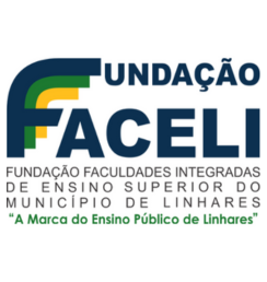 Logo da entidade FUNDAÇÃO FACELI / LINHARES-ES
