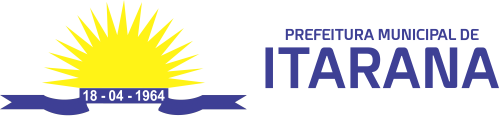 Logo da entidade PREFEITURA MUNICIPAL DE…