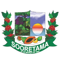 Logo da entidade PREFEITURA MUNICIPAL DE…