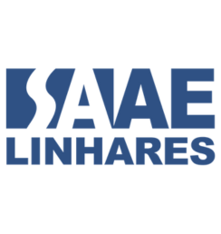 Logo da entidade SERVIÇO AUTÔNOMO DE ÁGUA…