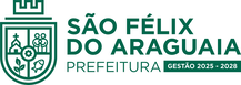 PREFEITURA MUNICIPAL DE SAO FELIX DO ARAGUAIA
