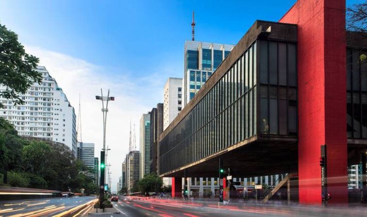 São Paulo · SP