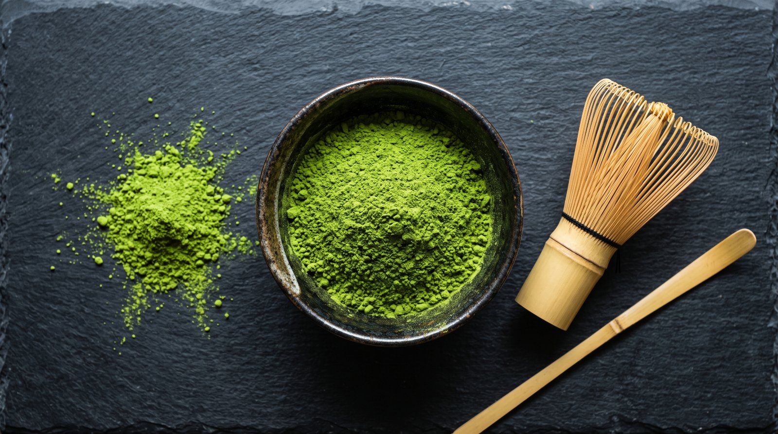 Matcha: o que define qualidade e por que o preço disparou