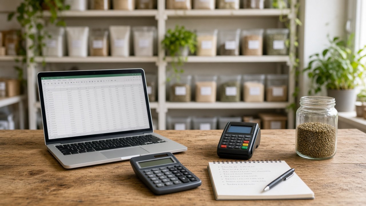 Capital de giro com o split payment: como saber se o seu caixa aguenta